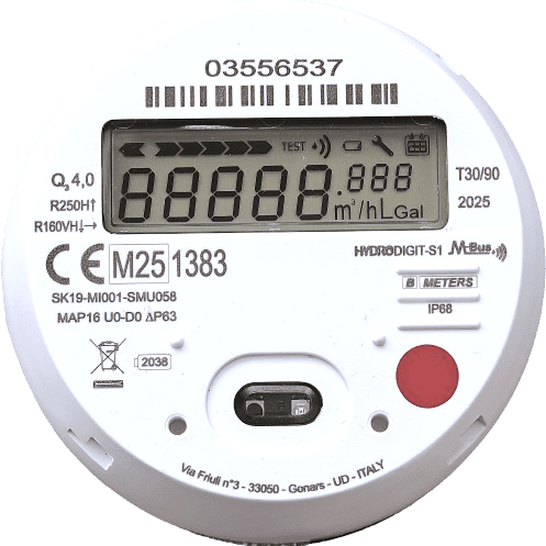 Водомер за дистанционно отчитане B-meters - топлинен счетоводотител ДАЛСИЯ ( *БРУНАТА, *СИМЕНС ЕЛВЕКО ) Водомер за дистанционно отчитане B-meters - топлинен счетоводотител ДАЛСИЯ ( *БРУНАТА, *СИМЕНС ЕЛВЕКО )